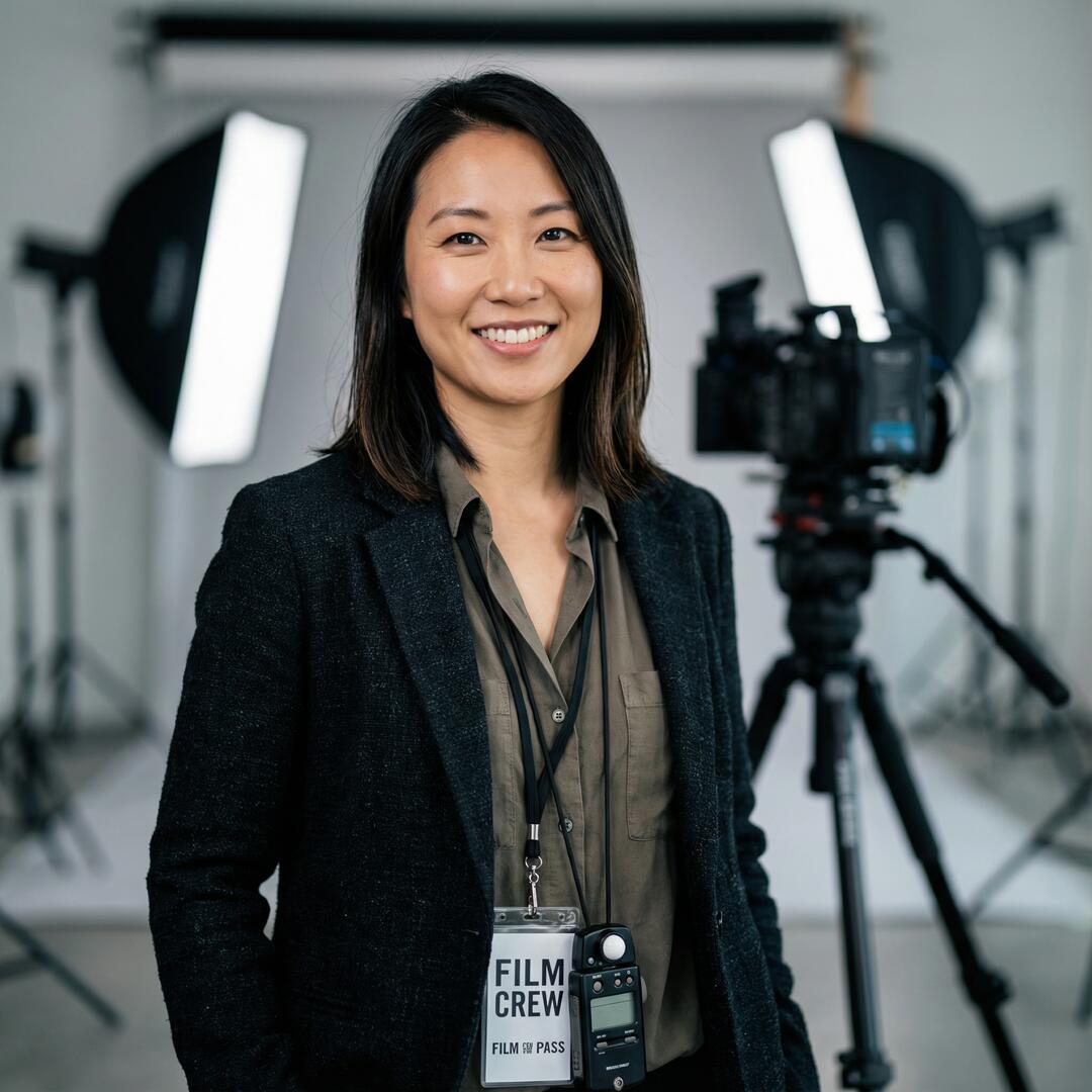 国产视频首席制片人李婷